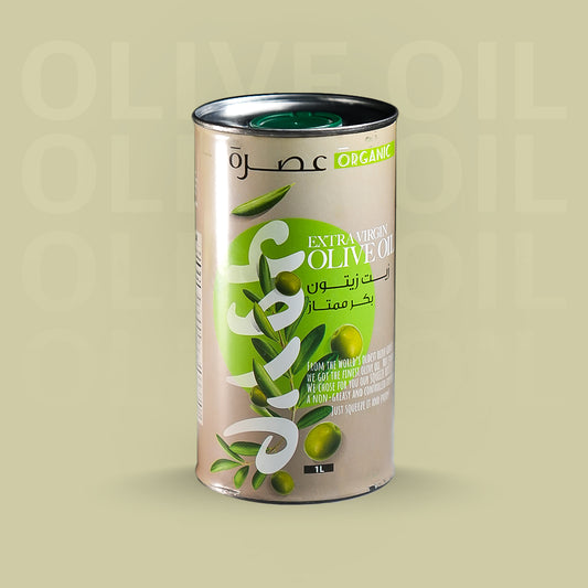 Extra virgin olive oil 700 ml